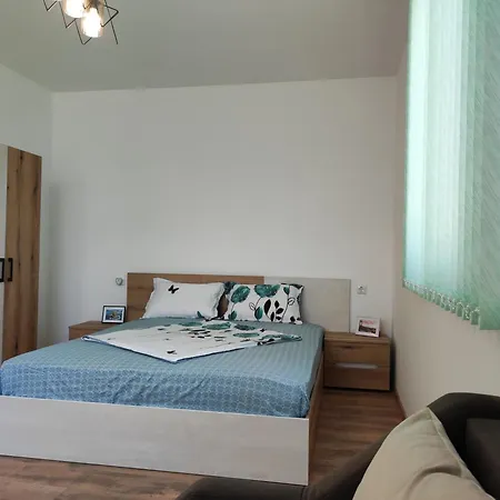 леванти Hébergement de vacances