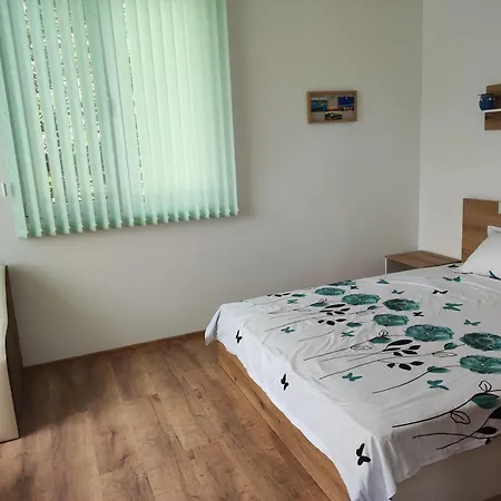 Сasa de vacaciones леванти Tsarevo