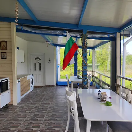 Сasa de vacaciones леванти