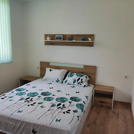 Hébergement de vacances леванти Tsarévo