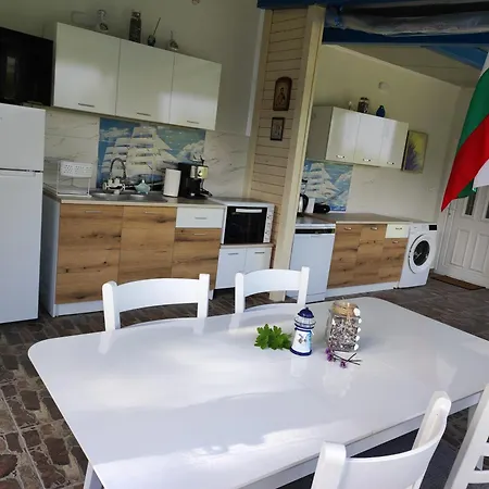 Nyaraló леванти Carevo