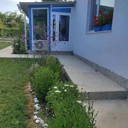 леванти Tsarevo