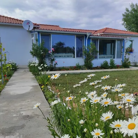 Сasa de vacaciones леванти Tsarevo