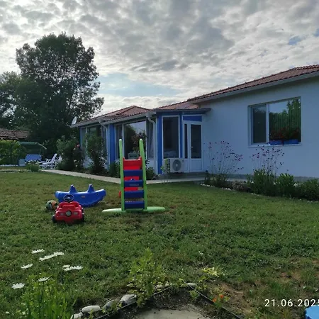 леванти Tsarévo